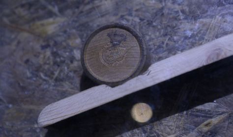 Varázsvilág - A Varázslóbörtön foglya szabadulós játék 75 perces