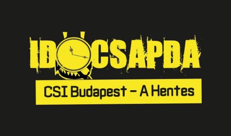 CSI Budapest A Hentes szabadulós játék - 75 perc játékidő