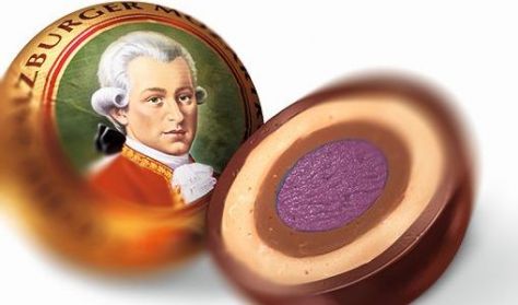 Mozart, a csokigolyók sztárja - Óbudai Danubia Zenekar Mozart, a csokigolyók sztárja - Óbudai Danubia Zenekar