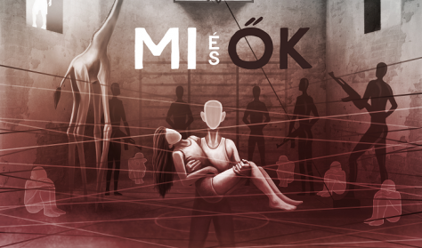 Mi és Ők Mi és Ők