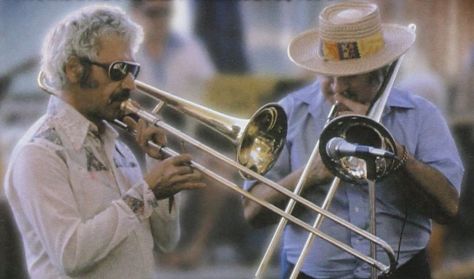 Trombone Summit: Tribute to J.J. Johnson, Kai Windig, Frank Rosolino & Carl Fontana