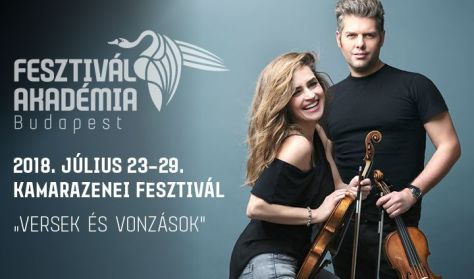 A II. Fehér Ilona Nemzetközi Hegedűverseny