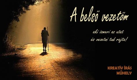 Kreatív írás műhely Kreatív írás műhely