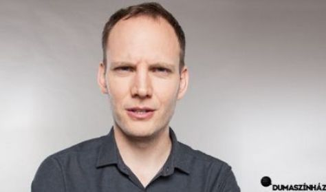 Nincs idő gólörömre - Bödőcs Tibor önálló előadása, vendég: Tóth Edu Nincs idő gólörömre - Bödőcs Tibor önálló előadása, vendég: Tóth Edu