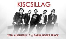 KISCSILLAG