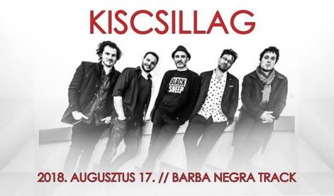 KISCSILLAG KISCSILLAG