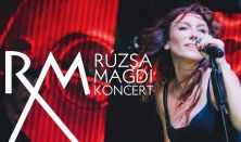 Rúzsa Magdi Koncert
