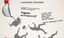 Patelliere-Delaporte: Hogyan nevezzelek?