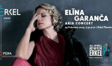  Elīna Garanča aria Concert