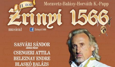 Zrínyi 1566 Zrínyi 1566