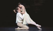 Prokofjev: Rómeó és Júlia (élő balettközvetítés)