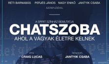 Chatszoba