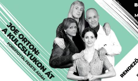 A kulcslyukon át A kulcslyukon át