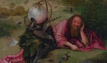 EXHIBITION: Egy zseni látomásai - Hieronymus Bosch különös világa