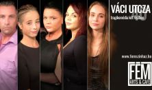 VÁCI UTCZA 40