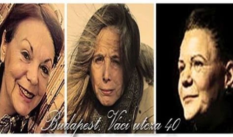 VÁCI UTCZA 40 VÁCI UTCZA 40