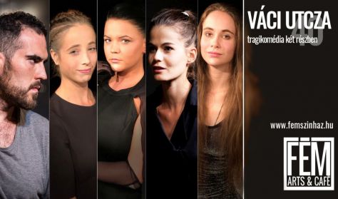 VÁCI UTCZA 40 VÁCI UTCZA 40