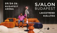 S/ALON Budapest