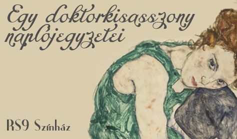 Egy doktorkisasszony naplójegyzetei Egy doktorkisasszony naplójegyzetei