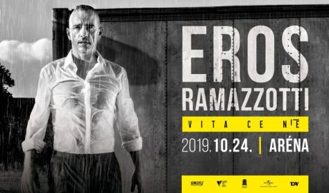 EROS RAMAZZOTTI