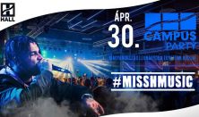 CAMPUS Party - Missh
