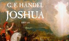 G. F. Händel: JOSHUA