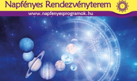 Mit üzennek a csillagok? Negyedéves asztrológiai előrejelzés Mit üzennek a csillagok? Negyedéves asztrológiai előrejelzés