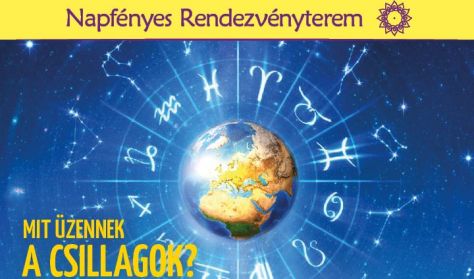 Mit üzennek a csillagok? Negyedéves asztrológiai előrejelzés Mit üzennek a csillagok? Negyedéves asztrológiai előrejelzés
