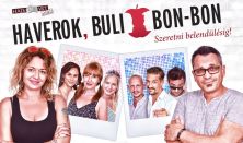 Haverok, Buli, Bon-Bon Haverok, Buli, Bon-Bon