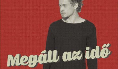 Megáll az idő – Proscenion Drámaszínpad/ Mentőcsónak Egység Megáll az idő – Proscenion Drámaszínpad/ Mentőcsónak Egység