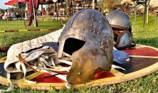 Legyél Te is régész! - családi felfedezőnap az ókori Pannóniában
