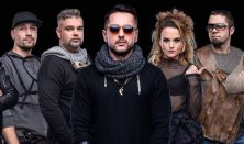 MAJKA Aréna Show / Debrecen