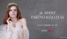 BDPST ESKÜVŐ KIÁLLÍTÁS 2020