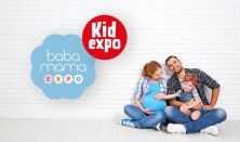 BabaMamaExpo és KidExpo