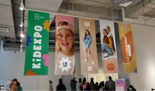 BabaMamaExpo és KidExpo