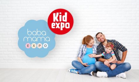 BabaMamaExpo és KidExpo BabaMamaExpo és KidExpo