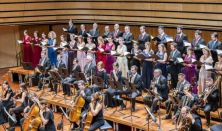 A Purcell Kórus és az Orfeo Zenekar B – bérlete 2019 – RAMEAU-GÁLA