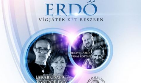 Erdő - PREMIER Erdő - PREMIER
