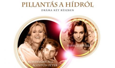Pillantás a hídról Pillantás a hídról