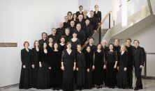 A Philharmonia Chor Stuttgart Liszt-koncertje / BTF 2019