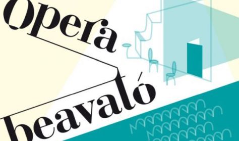 OPERABEAVATÓ OPERABEAVATÓ