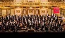 Moszkvai Csajkovszkij Zenekar és a Prágai Filharmónia Kórusa / BTF 2019