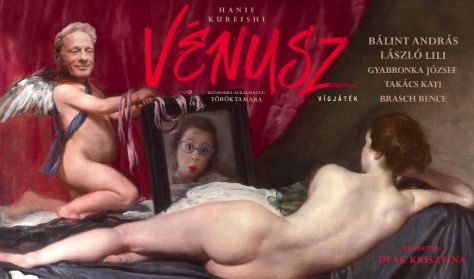 VÉNUSZ VÉNUSZ
