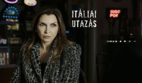 Itáliai utazás: Fátyolos Nápoly