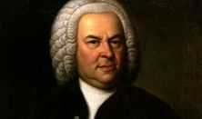 Johann Sebastian Bach: János passió | Ars Nova Sacra Énekegyüttes és a Presto Kamaraegyüttes