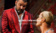 Herman–Fierstein–Poiret: Az Őrült Nők Ketrece