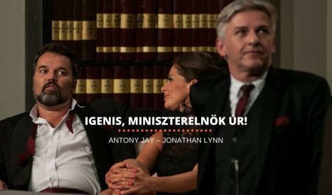 Jay–Lynn: Igenis, miniszterelnök úr! Jay–Lynn: Igenis, miniszterelnök úr!