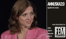 ANNUSKA2.0 (utolsó alkalom)