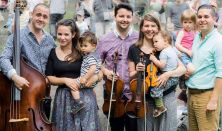 Dúdolj ! Ringass! Táncolj! Népzenei koncert babáknak