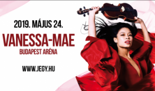 VANESSA-MAE